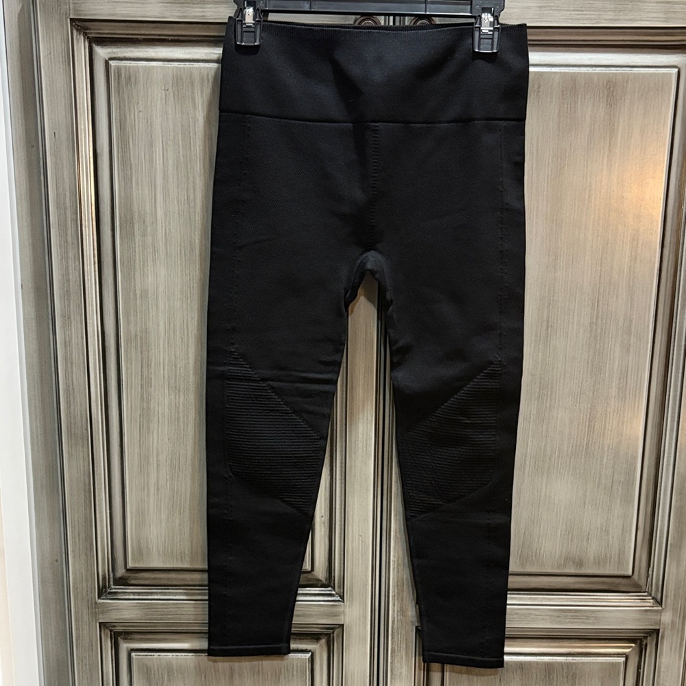 Fabletics Women’s High-Waisted Moto Leggings